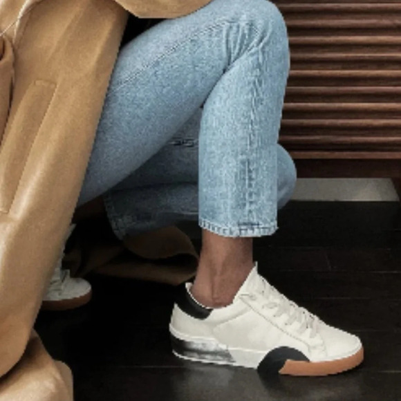 Dolce Vita Shoes - Dolce Vita Zina Sneakers Women Size 8